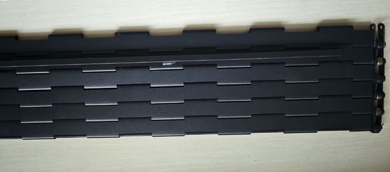 Tấm xích băng tải Teflon chịu nhiệt độ cao