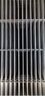 Kháng ăn mòn cao Stainless Steel Wire Belt Mesh mở 1.0 mm Được thiết kế cho các ứng dụng công nghiệp lâu dài