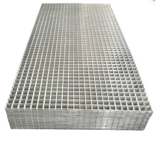 Thép không gỉ hàn 10mm Thép không gỉ kim cương Lưới thép để gia cố bê tông F72 F82