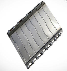 Dây chuyền băng tải lưới thép không gỉ SS304