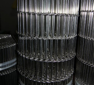 AISI304 Dây chuyền lưới rẽ đường cong Băng tải Dây đai thép kim loại để làm lạnh thực phẩm