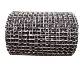 Dây đai lưới thép không gỉ dây dẹt 20cm-200cm tùy chỉnh cho nhà máy sản xuất