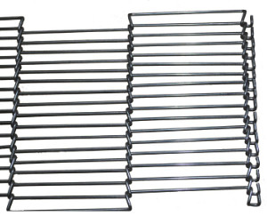 Dây chuyền chế tạo băng tải bằng thép không gỉ SUS316L