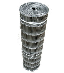 Dây chuyền chế tạo băng tải bằng thép không gỉ SUS316L