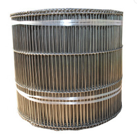 316 Dây chuyền lắp ráp phẳng bằng thép không gỉ Dây chuyền băng tải để giao thực phẩm