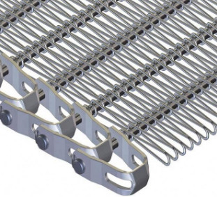 Lò băng tải dây đai lưới bánh quy liên tục