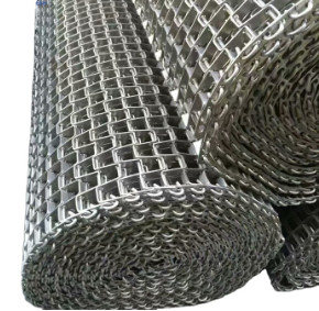 Hệ thống băng tải thực phẩm bằng thép không gỉ bằng thép không gỉ tốt