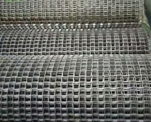 Hệ thống băng tải thực phẩm bằng thép không gỉ bằng thép không gỉ tốt