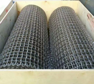 Hệ thống băng tải thực phẩm bằng thép không gỉ bằng thép không gỉ tốt
