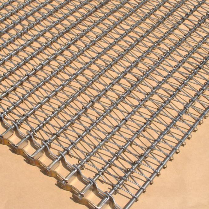 Khả năng chống ăn mòn tùy chỉnh Dây chuyền băng tải sô cô la trái cây được điều khiển 1