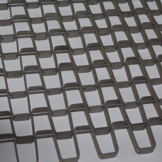 Khả năng chống ăn mòn tùy chỉnh Dây chuyền băng tải sô cô la trái cây được điều khiển 9