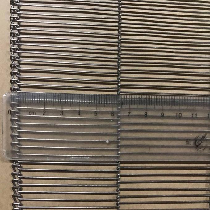 Khả năng chống ăn mòn tùy chỉnh Dây chuyền băng tải sô cô la trái cây được điều khiển 10