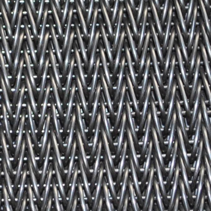 Khả năng chống ăn mòn tùy chỉnh Dây chuyền băng tải sô cô la trái cây được điều khiển 12