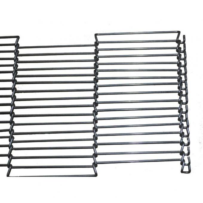 Dây chuyền chế tạo băng tải bằng thép không gỉ SUS316L 3