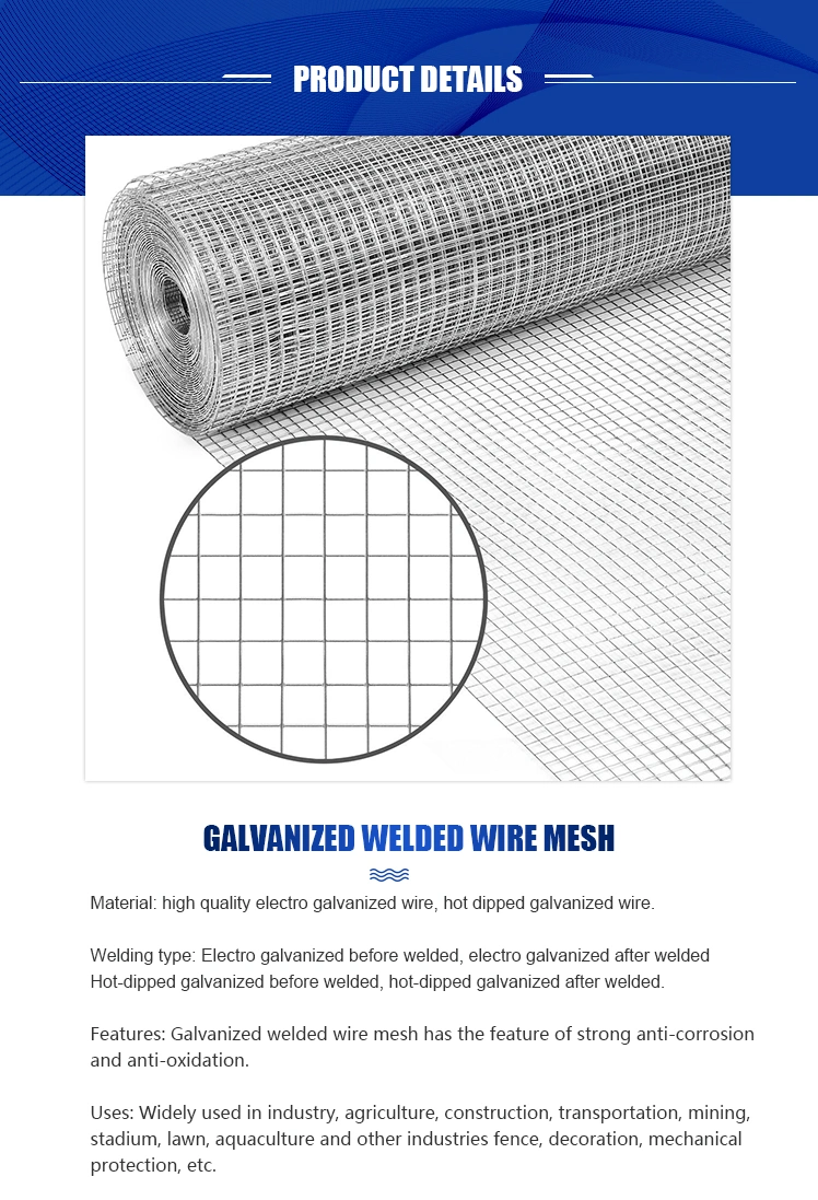 Màn hình dây lưới mặt trời mạ kẽm PVC đen cho bảo vệ chim kiến ​​trúc 0