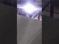 Lưới xử lý nhiệt chịu nhiệt độ cao