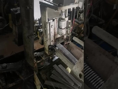 Lưới dây phẳng 316l Dây đai chịu nhiệt độ Lưới dây