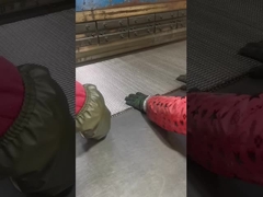 Lưới xử lý nhiệt chịu nhiệt độ cao