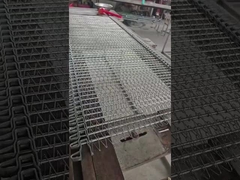 168mm-900mm SS Vòng dây chuyền vận chuyển thép không gỉ